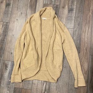 41 Hawthorn Cardigan